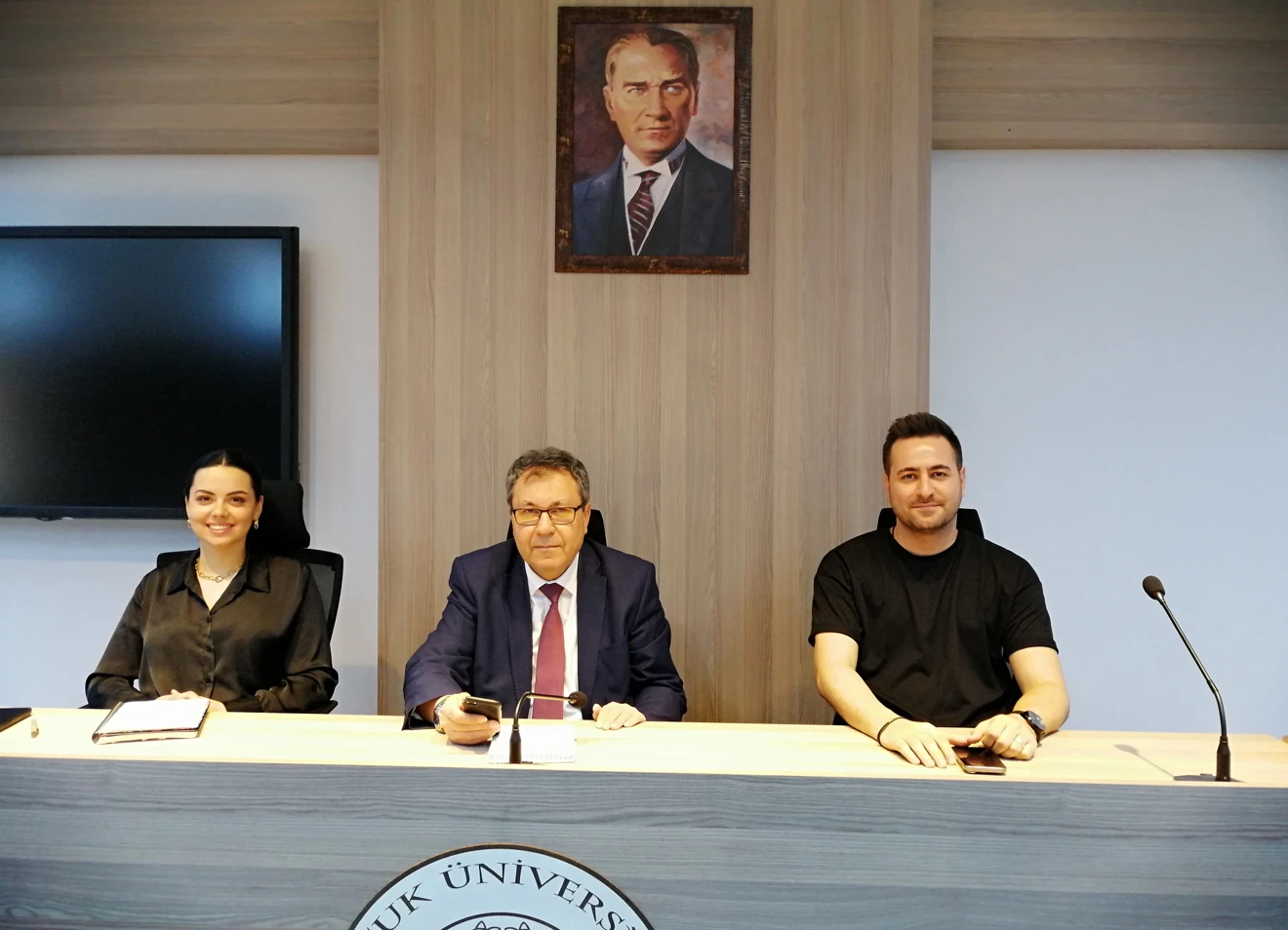 Yapay Zeka Toplantısı